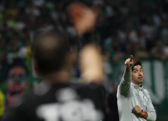 PALMEIRAS X ATLÉTICO-GO: Horários e onde assistir