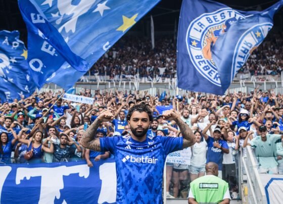 Gabigol vai morar em mansão de R$ 25 milhões em BH. Veja as fotos