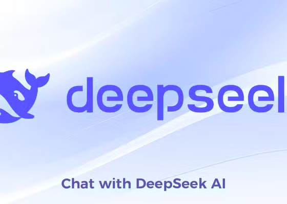 DeepSeek