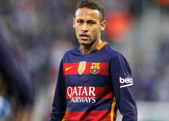 neymar barcelona