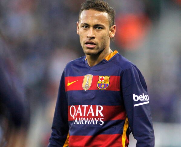 neymar barcelona