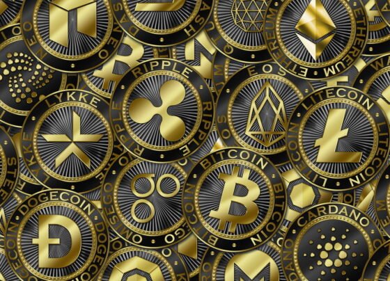 O cenário das criptomoedas para 2025