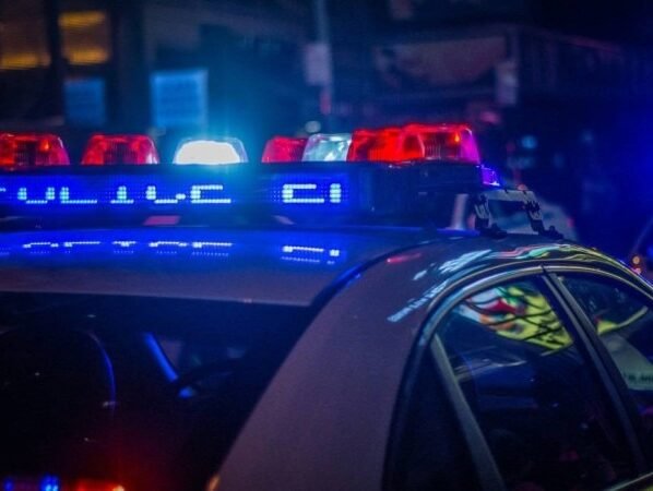 policia; sirene -  (crédito: Reprodução Unsplash)