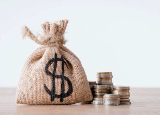 Como viver de renda passiva sem depender de um salário fixo