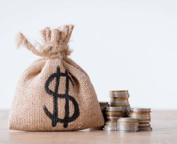 Como viver de renda passiva sem depender de um salário fixo