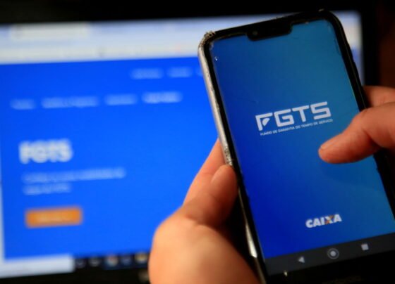 Comunicado do FGTS 10/02 confira o calendário do Saque-Aniversário
