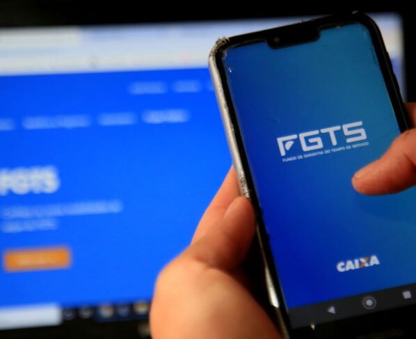 Comunicado do FGTS 10/02 confira o calendário do Saque-Aniversário