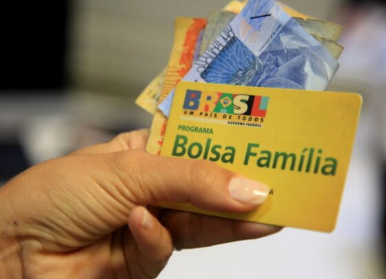 Comunicado importante! Governo libera calendário do Bolsa Família de fevereiro