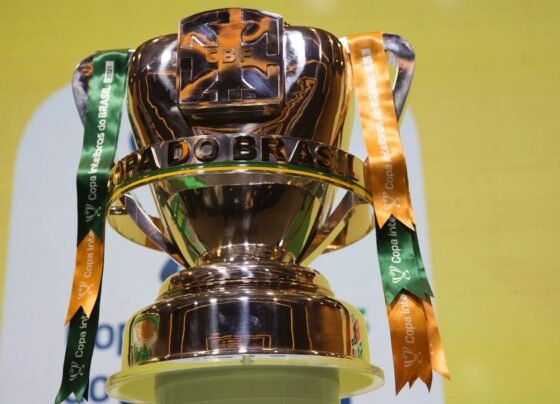 Copa do Brasil 2025 começa nesta terça-feira; Veja todos os detalhes