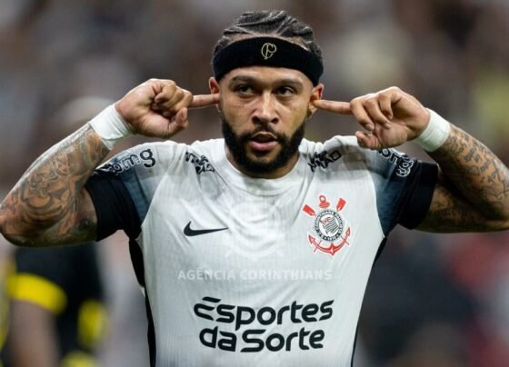 Corinthians Avança para as Quartas de Final do Paulistão.