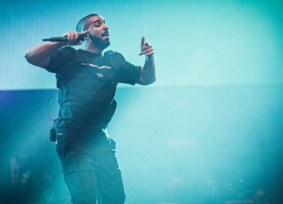 Drake perde no Super Bowl, entenda