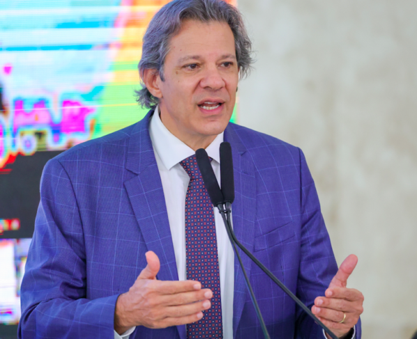 Fernando Haddad