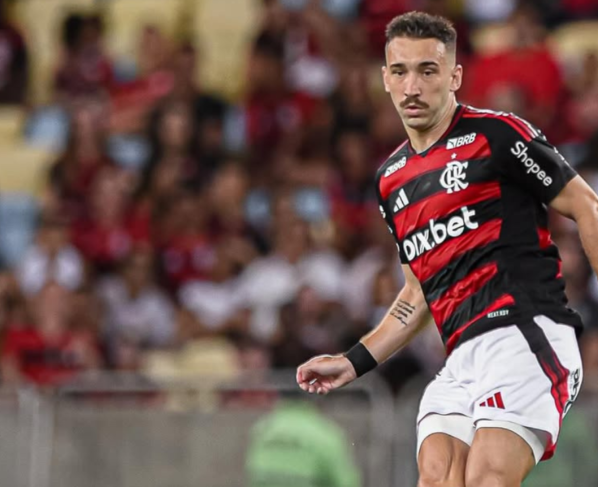 Flamengo é campeão da Taça Guanabara após atropelar o Maricá, veja gols