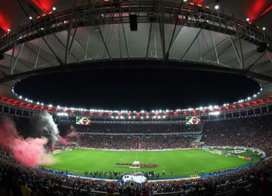 Flamengo fecha acordo com última família do incêndio do Ninho do Urubu