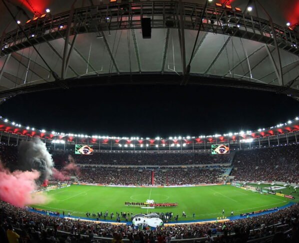 Flamengo fecha acordo com última família do incêndio do Ninho do Urubu