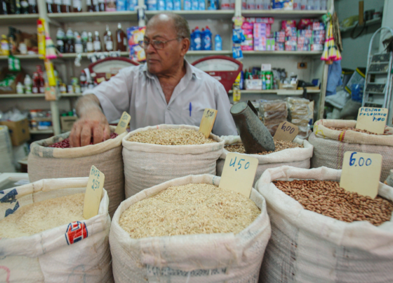 Mercado