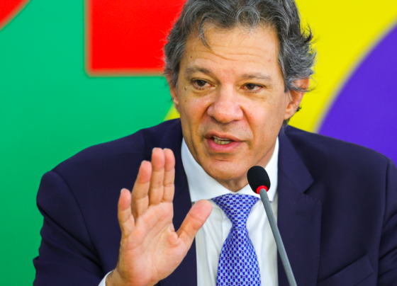 Fernando Haddad