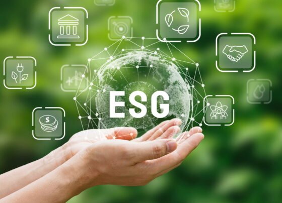 Investimentos ESG surpreendem o mercado e deixam muitos investidores para trás