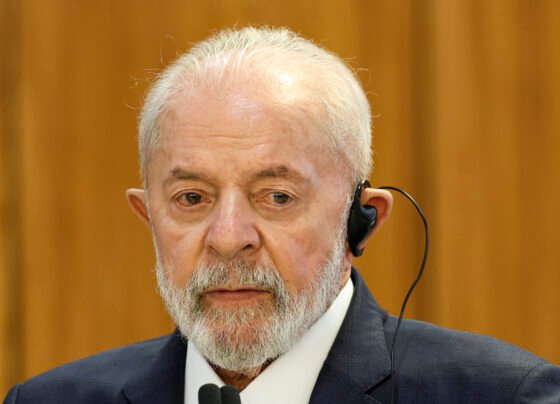 Lula Trump atentado EUA