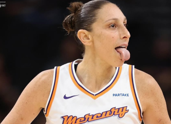 Maior cestinha da WNBA anuncia aposentadoria