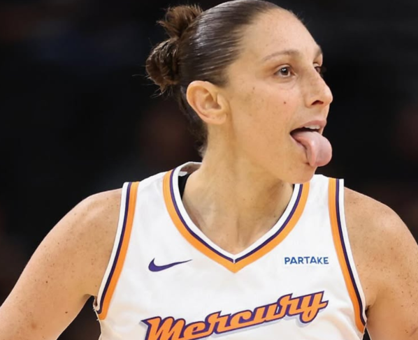Maior cestinha da WNBA anuncia aposentadoria
