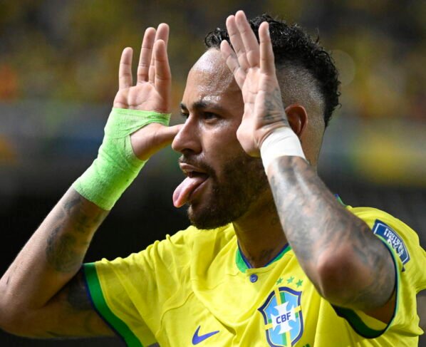galvão neymar rivaldo