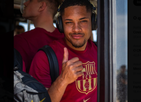 Palmeiras prepara bolada para contratar Vitor Roque