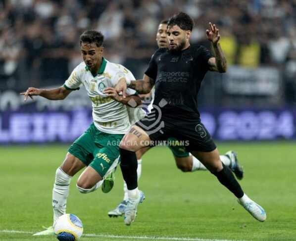 Palmeiras x Corinthians: Confira todos os detalhes do Derby