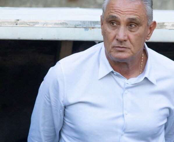 Tchau Renato? Grêmio já mira Tite para 2025