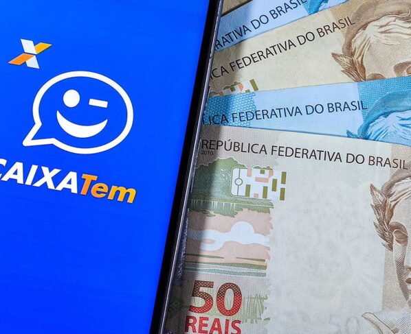Crédito de até R$ 800 já pode ser solicitado direto pelo Caixa Tem