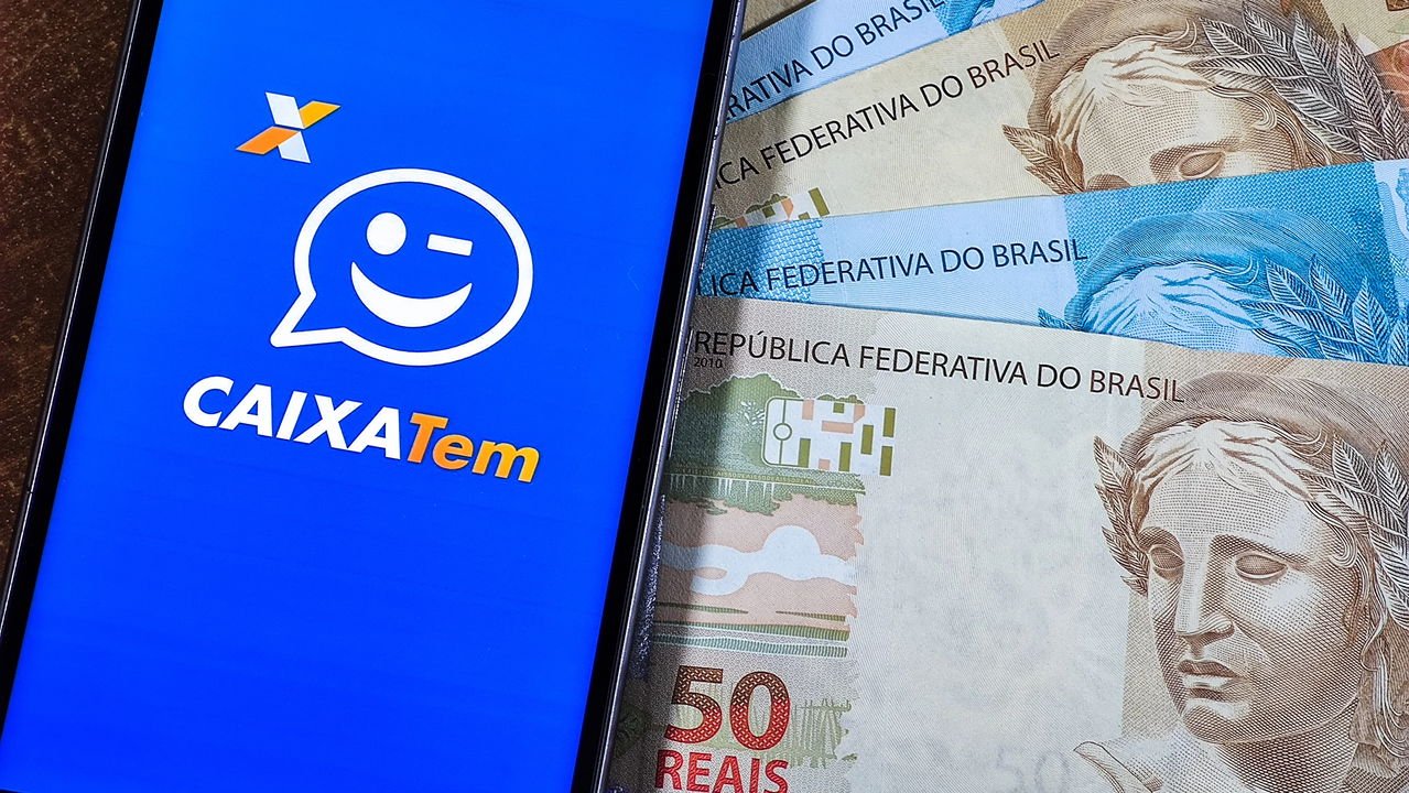 Crédito de até R$ 800 já pode ser solicitado direto pelo Caixa Tem