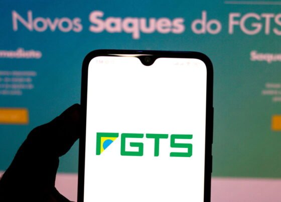 App do FGTS mostrou conta zerada e causou pânico entre trabalhadores