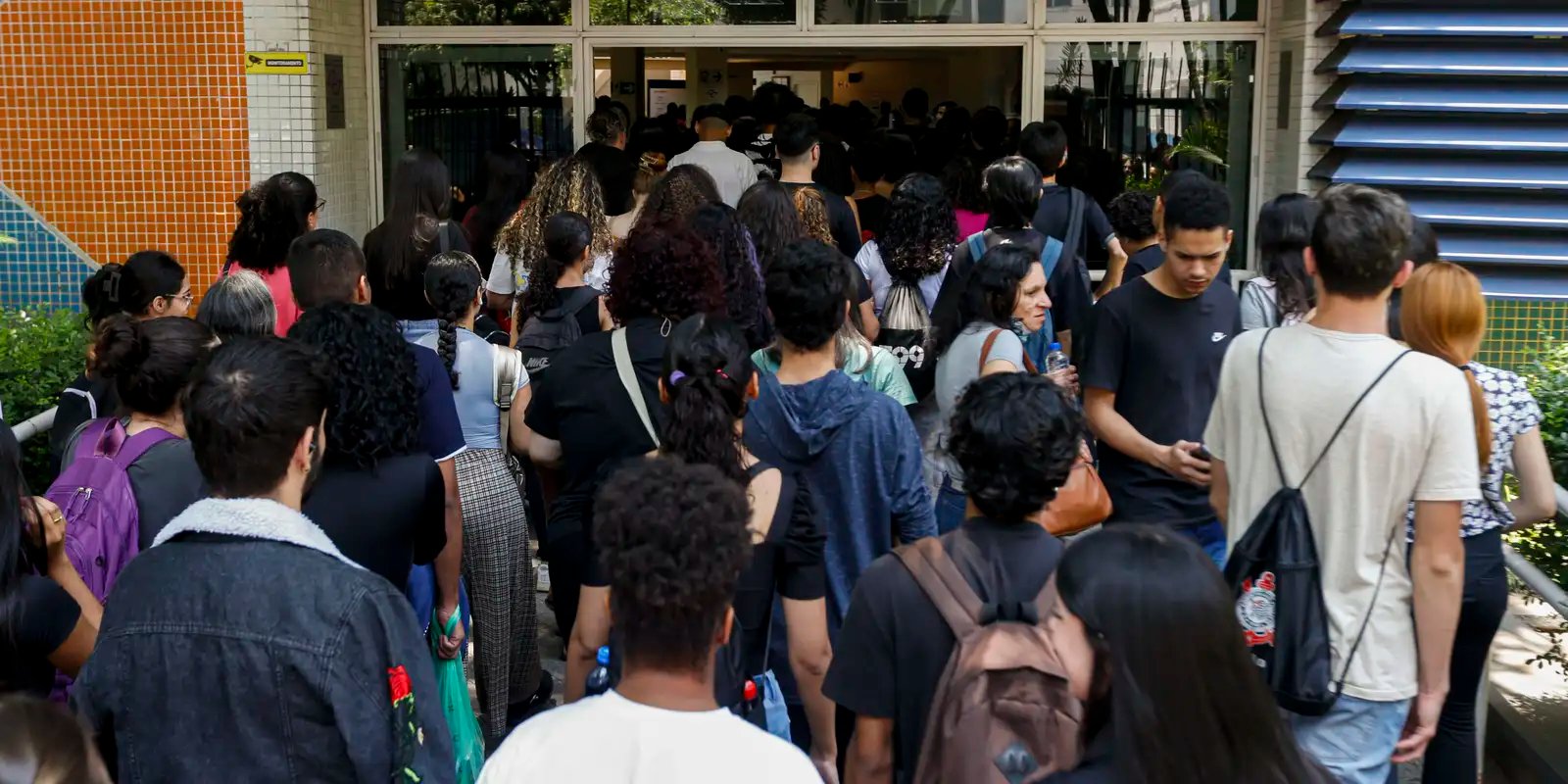 Aprovada cota de 30% em concursos para negros, indígenas e quilombolas