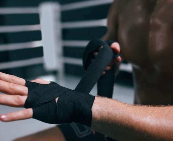 As estreias mais impactantes da história do MMA