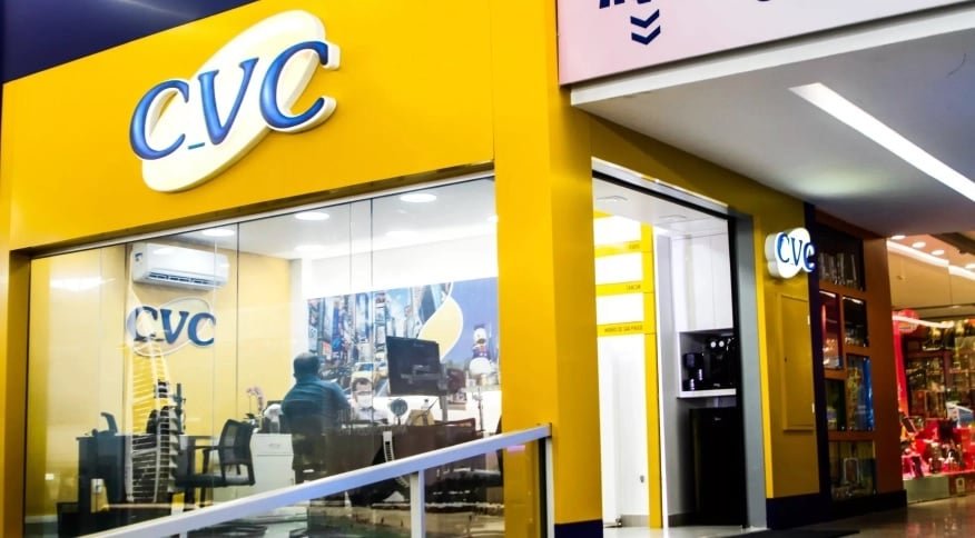 CVC