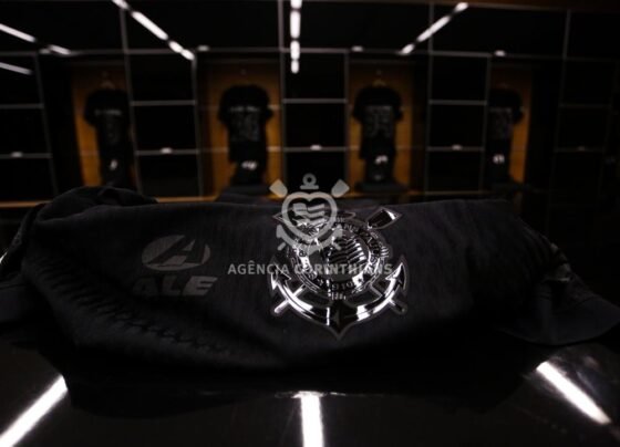 Corinthians pode trocar Nike por Adidas após 22 anos com empresa americana