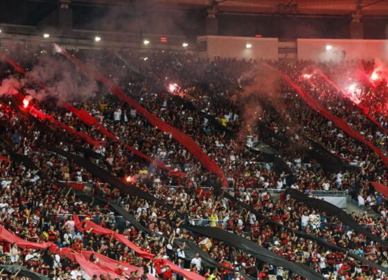 Flamengo: Comunicado oficial