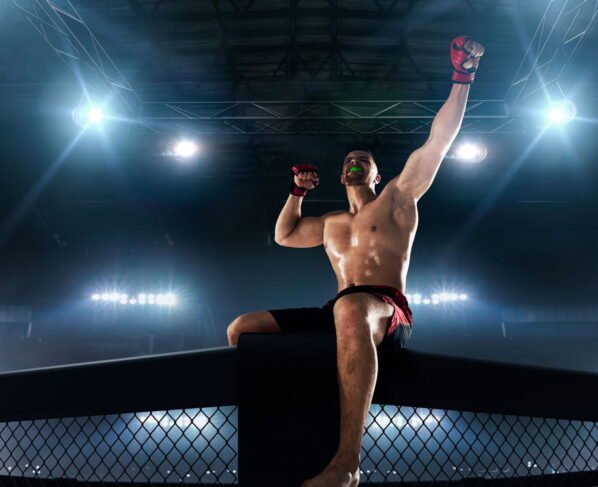 Lutadores que fizeram história no UFC sem nunca conquistar um cinturão