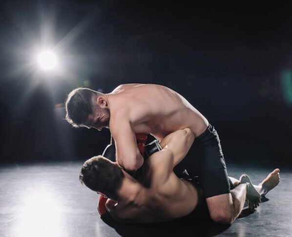 Os estilos de luta que mais se destacam no cenário atual do MMA