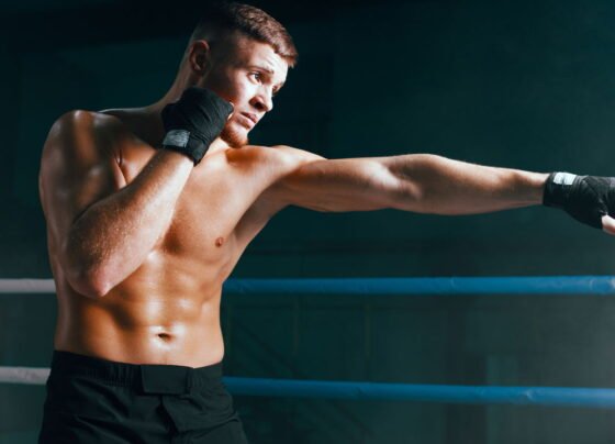 Os lutadores que desafiaram o sistema do UFC e fizeram história