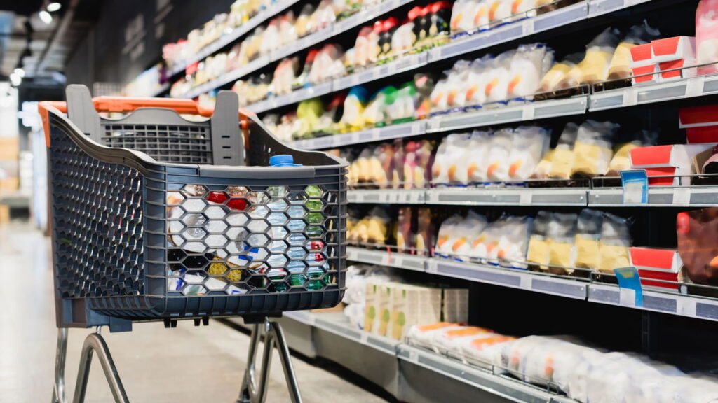 Quais são os benefícios de fazer listas de compras à mão?