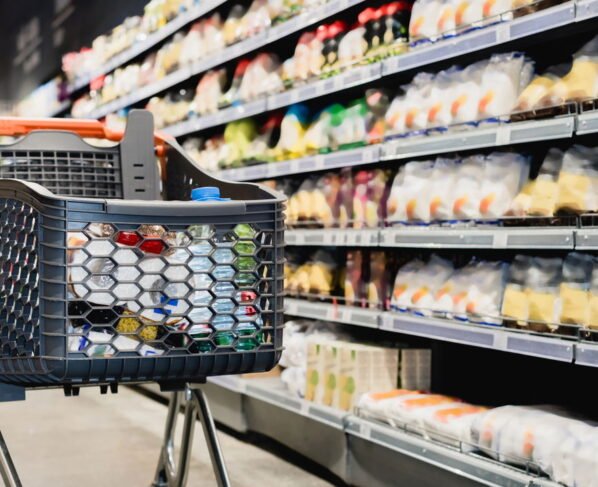Quais são os benefícios de fazer listas de compras à mão?