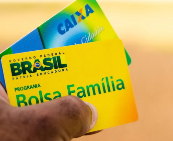 Seu NIS termina com esse número? Veja quando você vai receber o Bolsa Família