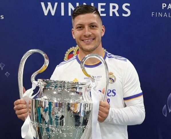 Botafogo está em negociações avançadas com ex-Real Madrid