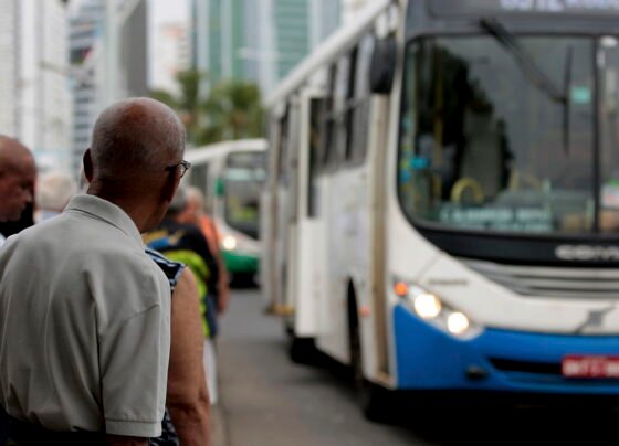 Carteira de Idoso garante transporte grátis e benefícios para idosos