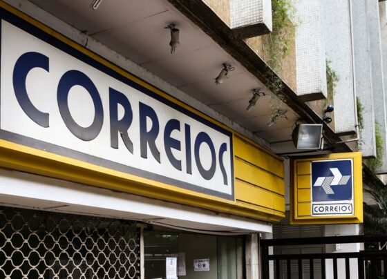 correios