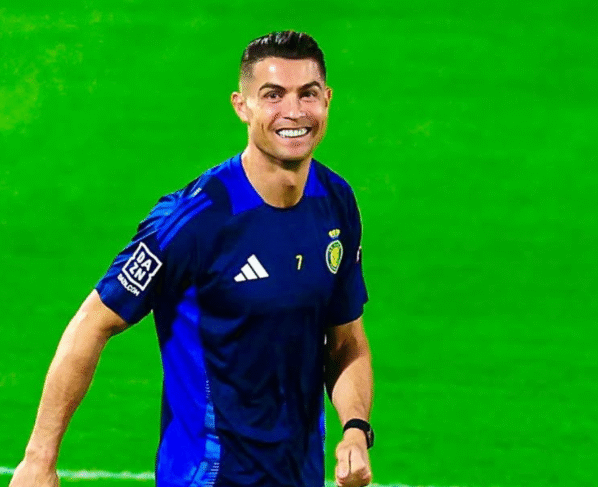 Cristiano Ronaldo na mira do Botafogo para o Mundial de Clubes?