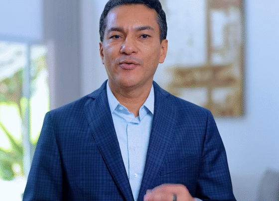 Marcos Pereira