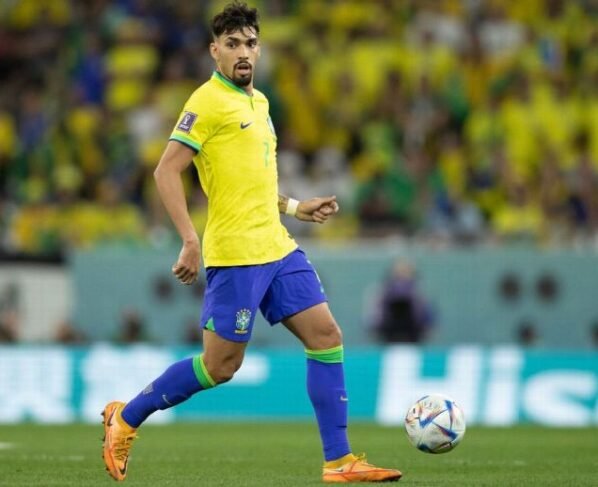 Lucas Paquetá: Julgamento do jogador deve acontecer no início de 2025