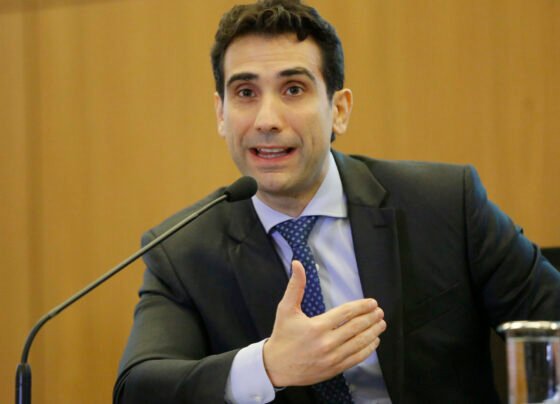 Gabriel Galípolo